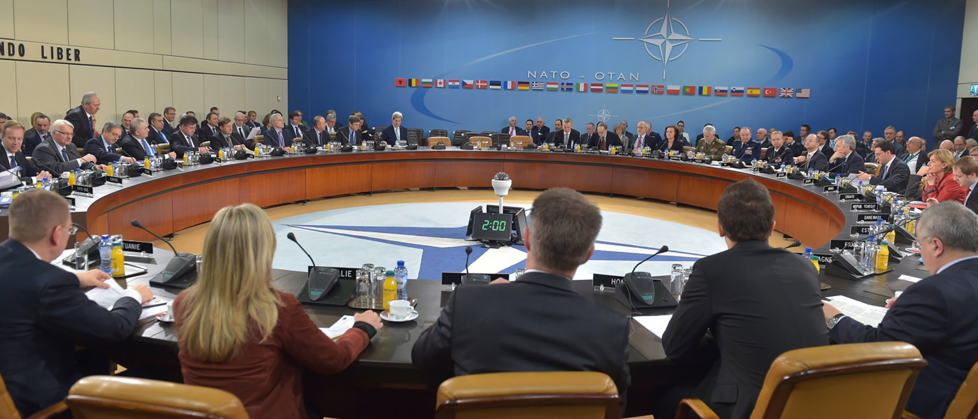 nato defense college foundation