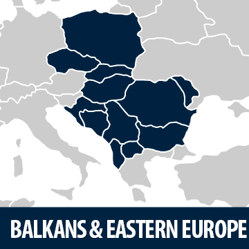 balkans