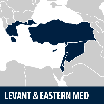 levant