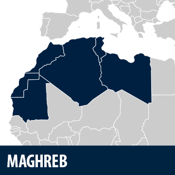 maghreb