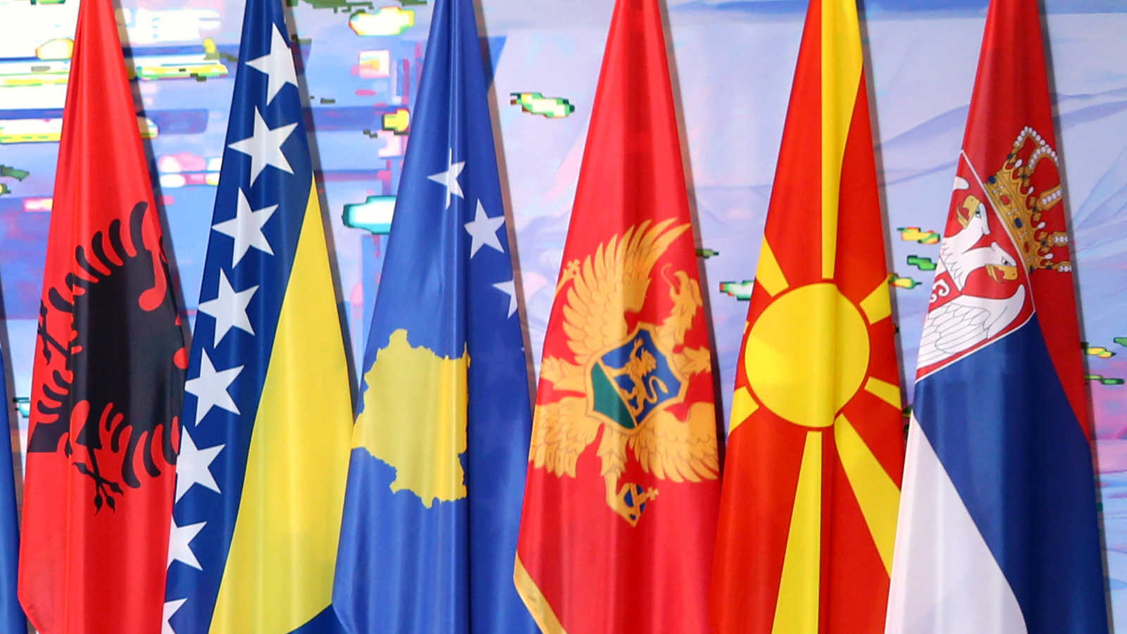 Read more about the article Quo vaditis Balkans?