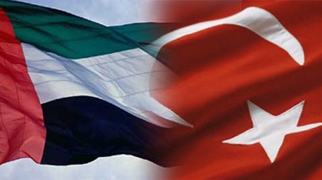 Read more about the article UAE and Turkey rivals again in Aden