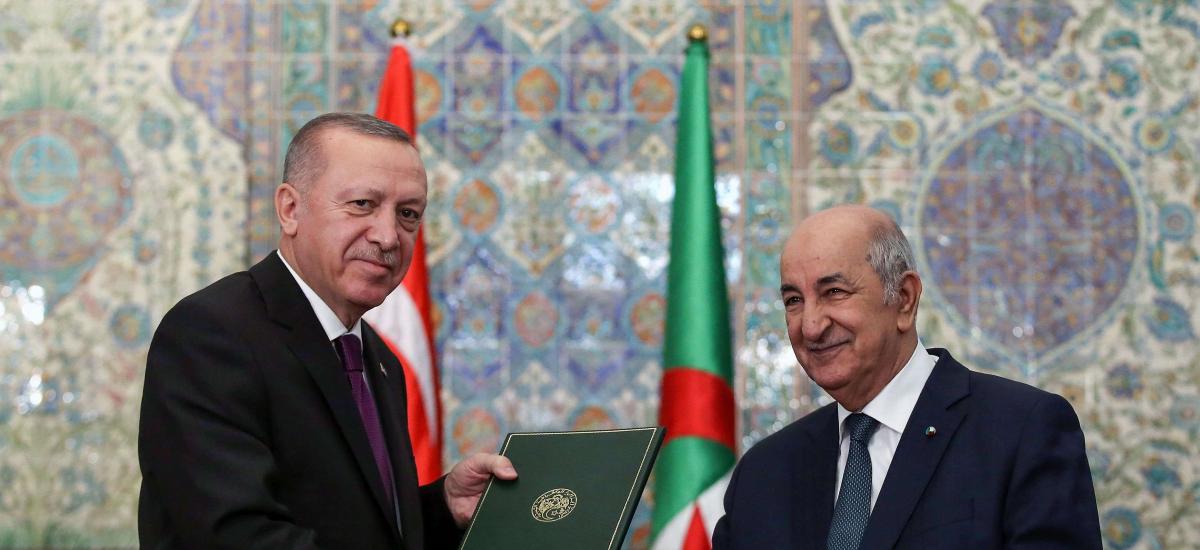 Read more about the article Turkey’s new gravitational pull in the Maghreb