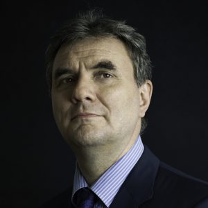 Picture of Alessandro Politi