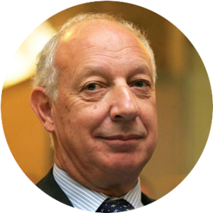 Picture of Alessandro Minuto Rizzo