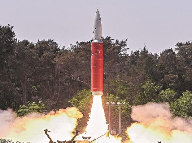 Read more about the article Anti-satellite weapons: a clear and present danger