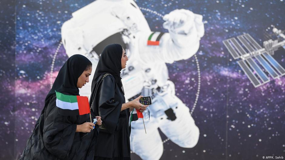 Read more about the article Space, Defence and Nuclear Energy: the UAE Bets on Industrialization