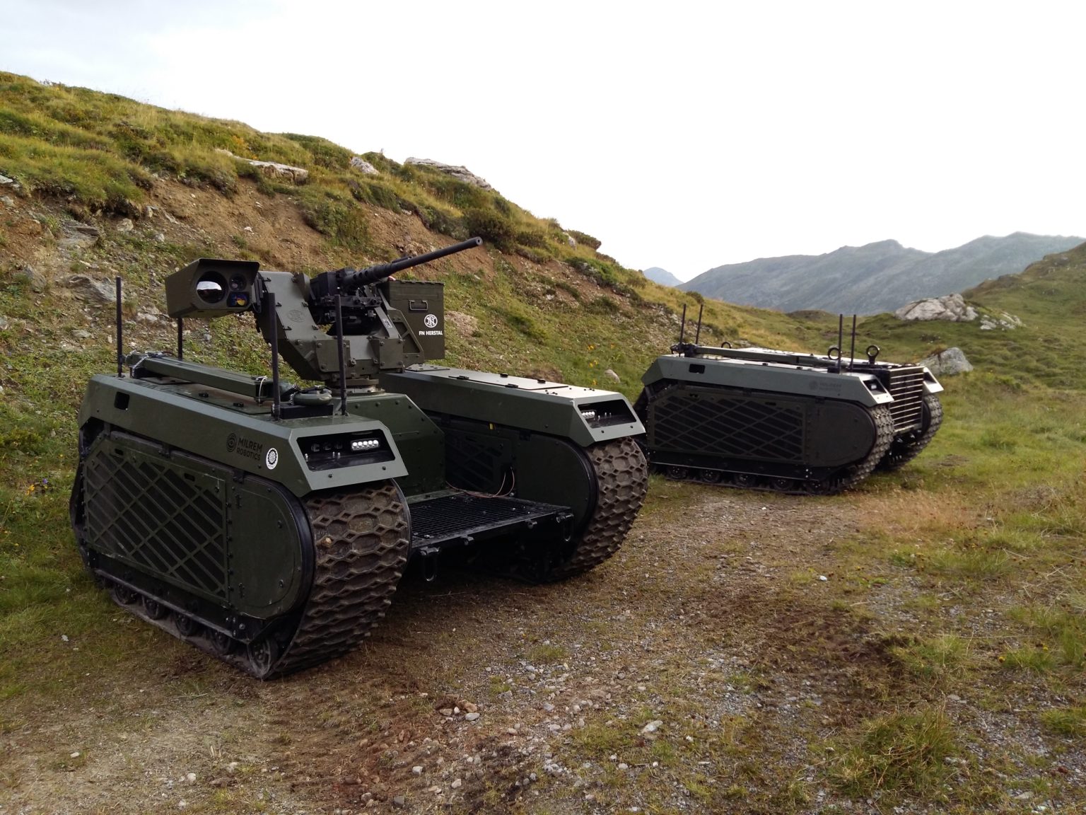 Game Changers 2020 Dossier - Hybrid Warfare and NATO, Countering Hybrid ...
