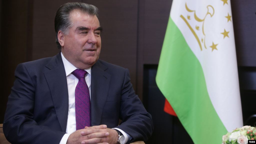 Read more about the article Tajikistan’s presidential elections: future challenges to Rahmon’s power