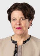 Picture of Teija Tiilikainen