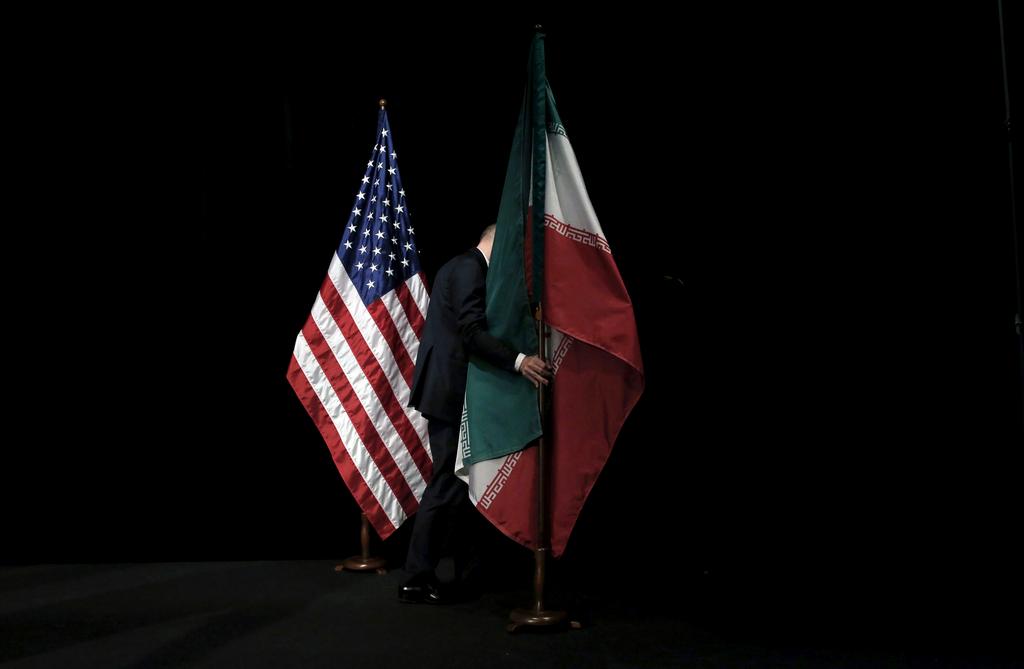 Read more about the article Iran and the USA should not dither on the nuclear deal
