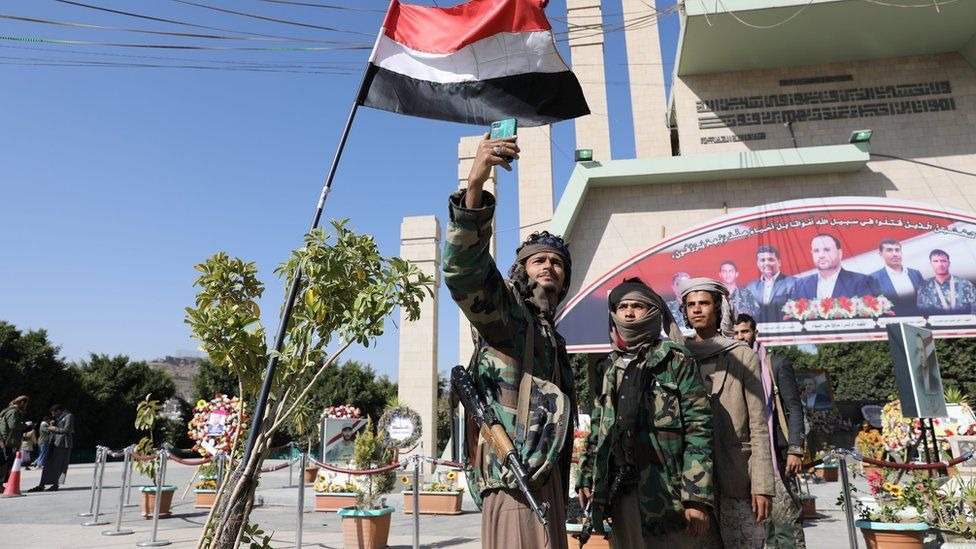 Read more about the article Yemen’s Ansar Allah designation as terrorist: a smart choice?