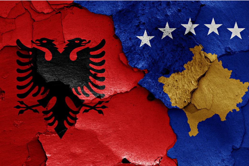 Read more about the article The Albanian common state: myths and perceptions