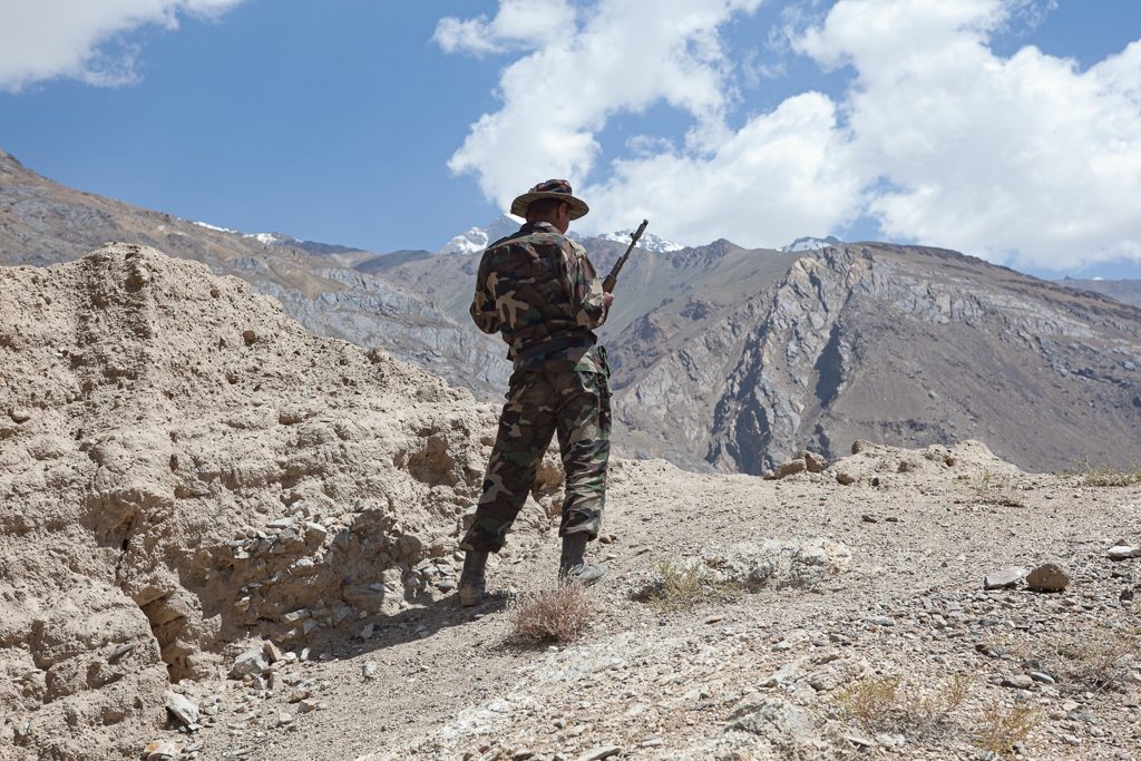 Read more about the article Central Asia and the worsening security scenario in Afghanistan