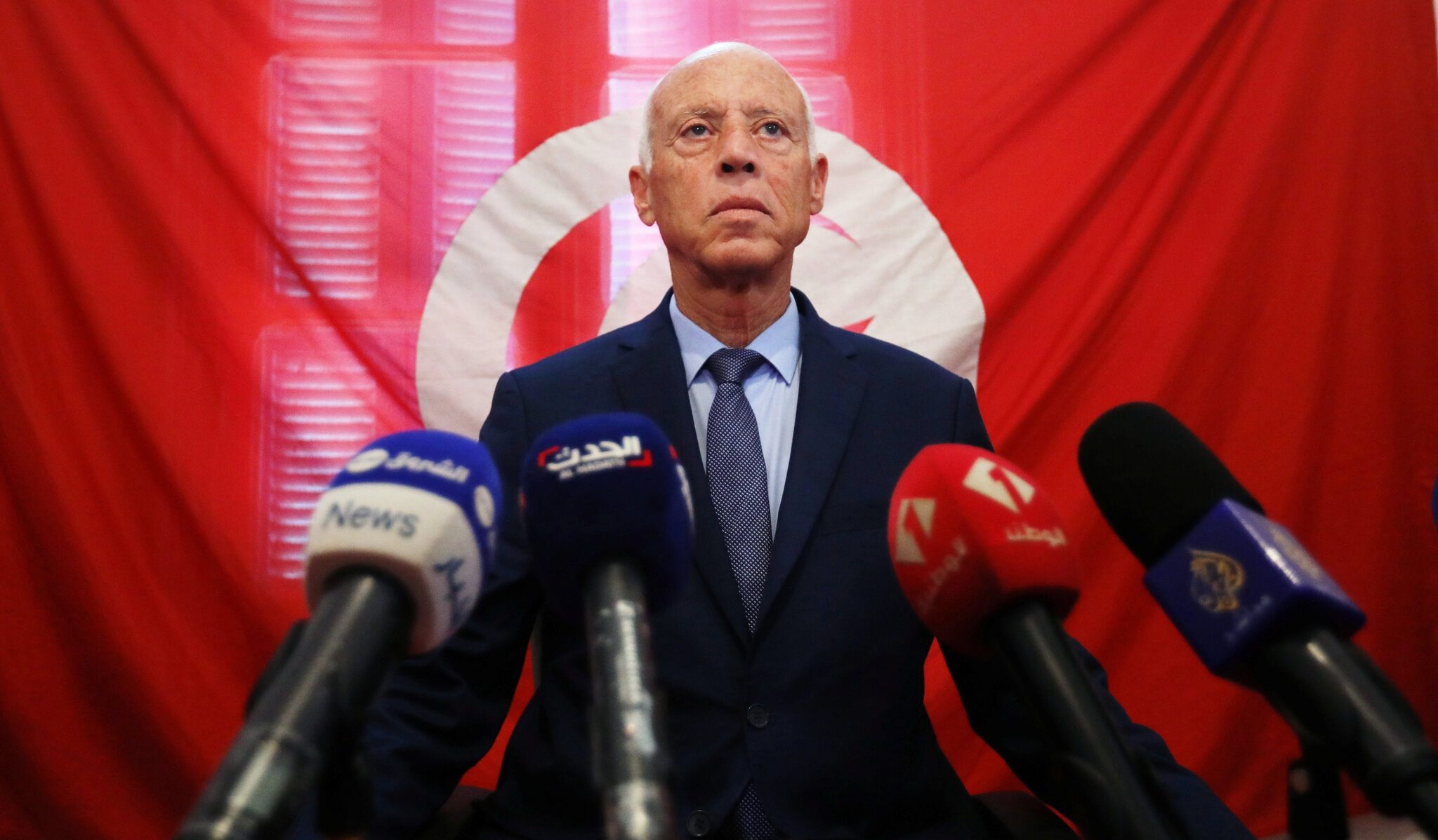 Read more about the article Tunisia’s constitutional crisis