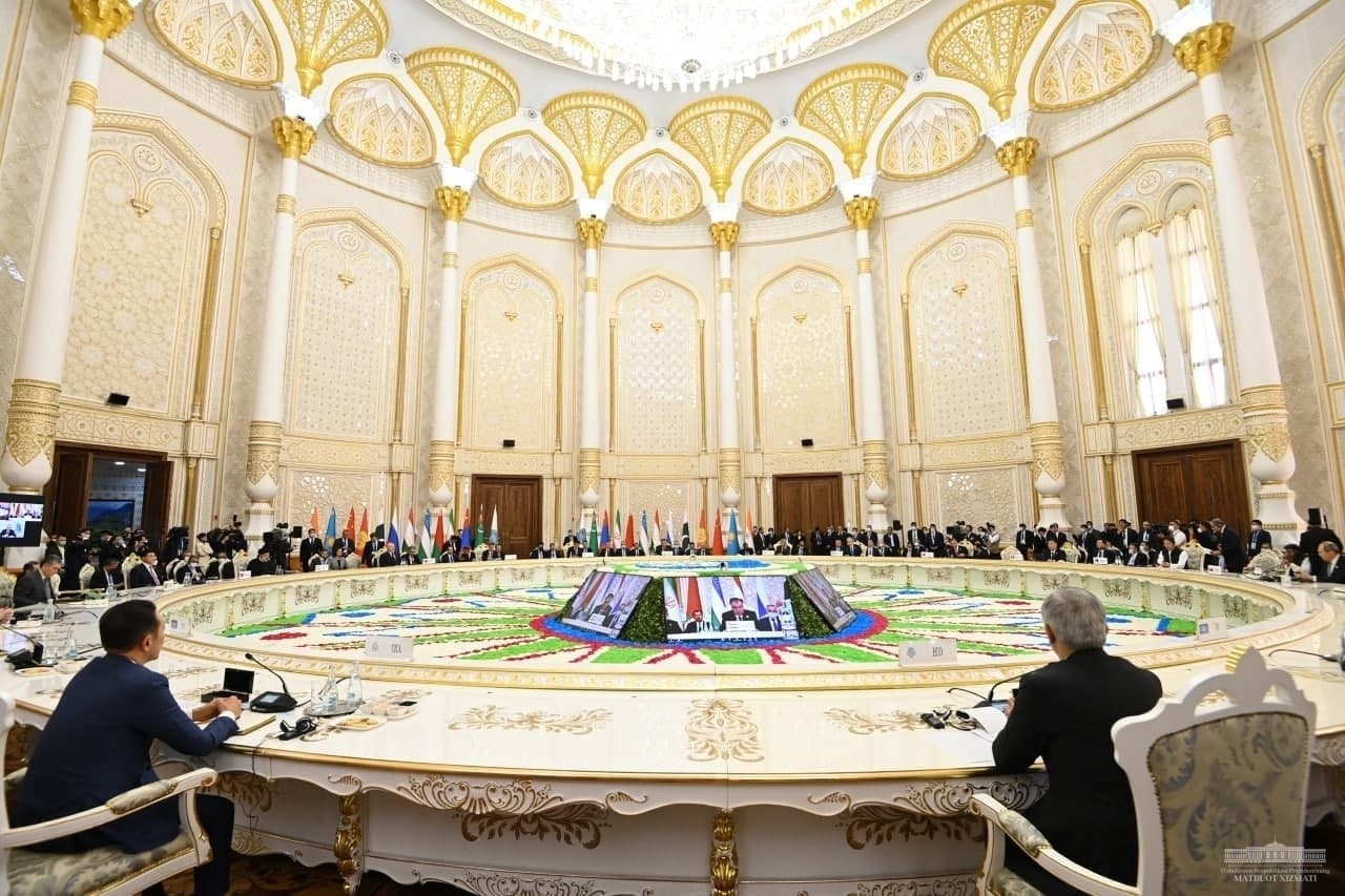 Read more about the article CSTO and SCO meetings: security (and economic) focus on Afghanistan