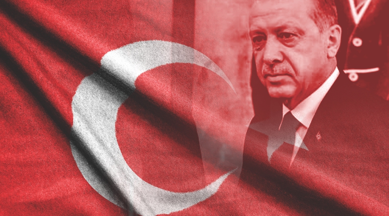 Read more about the article Turkey between vision and overextension