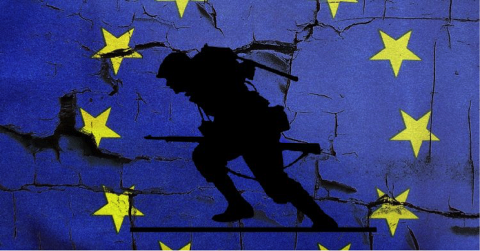 Read more about the article Pourquoi la « défense européenne » ne progresse-t-elle pas ?