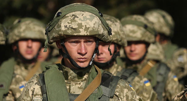 Read more about the article Military training reform in Ukraine: a difficult one