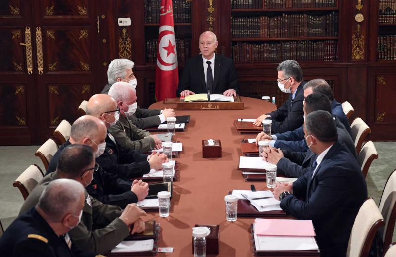 Read more about the article A perfect storm brewing in Tunisia