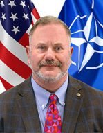 Christopher M. Schnaubelt