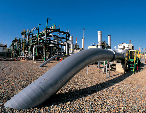 Read more about the article Libya’s pipeline dream