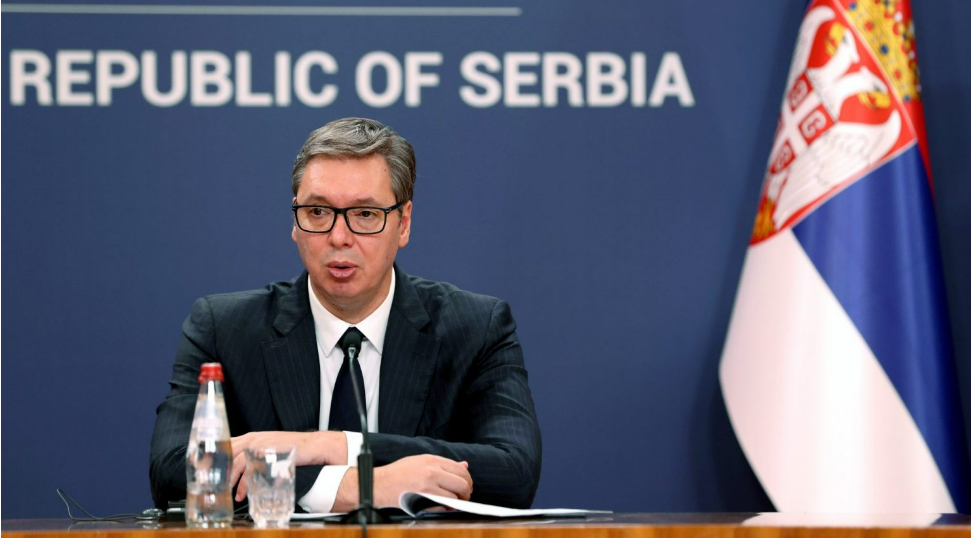 Read more about the article Serbia and Kosovo at a crossroad, Belgrade denounces EU ultimatum