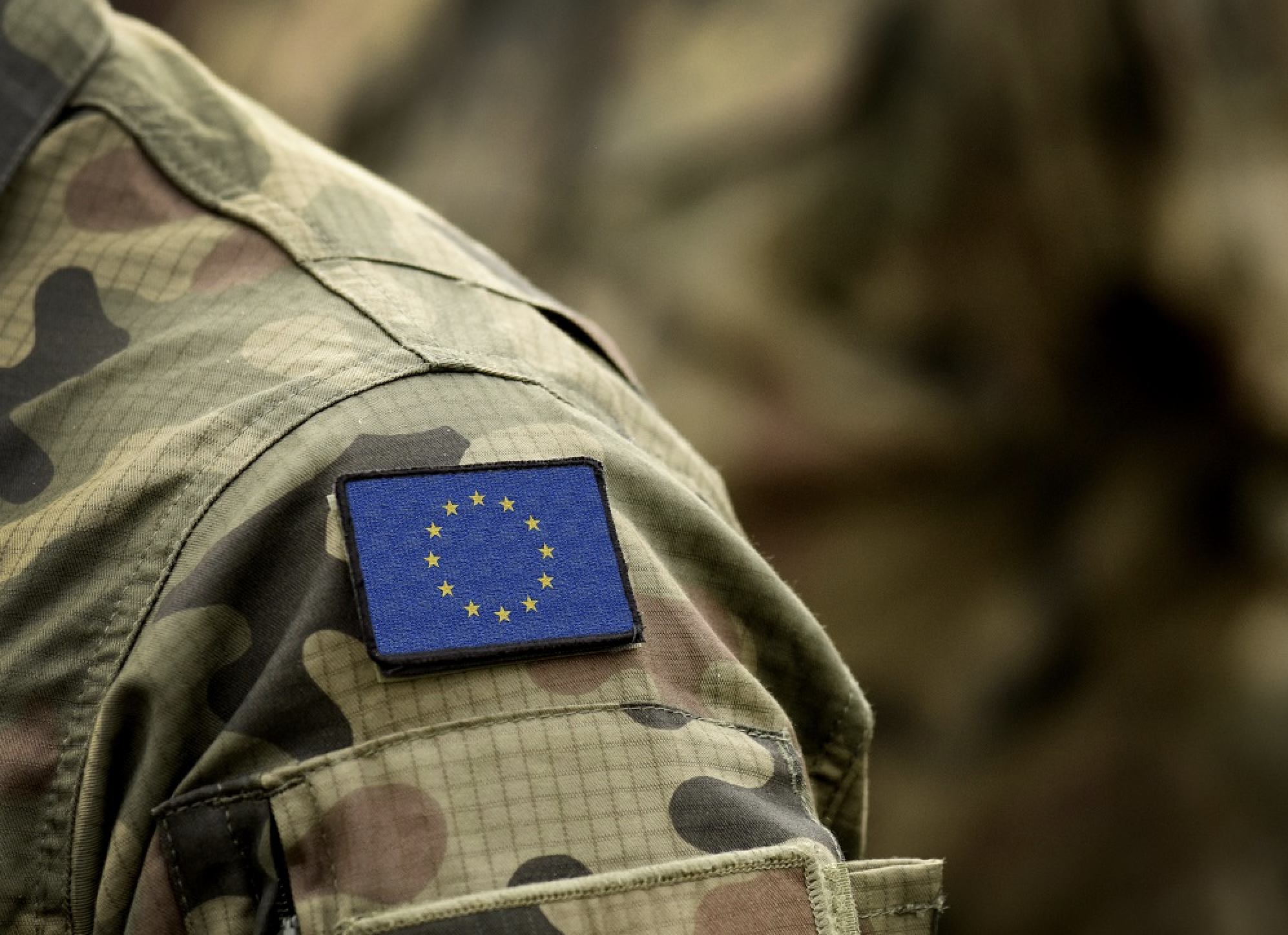 Read more about the article European defence industrial policy: new tools