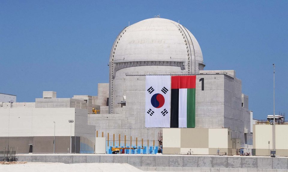 Read more about the article Moving towards a nuclear Middle East