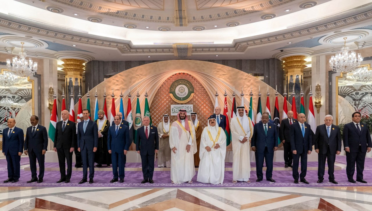 Read more about the article The Arab League’s fragmented summit