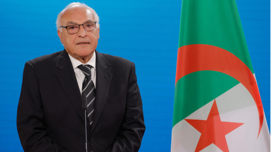 Read more about the article Algeria and its role in the Sahel