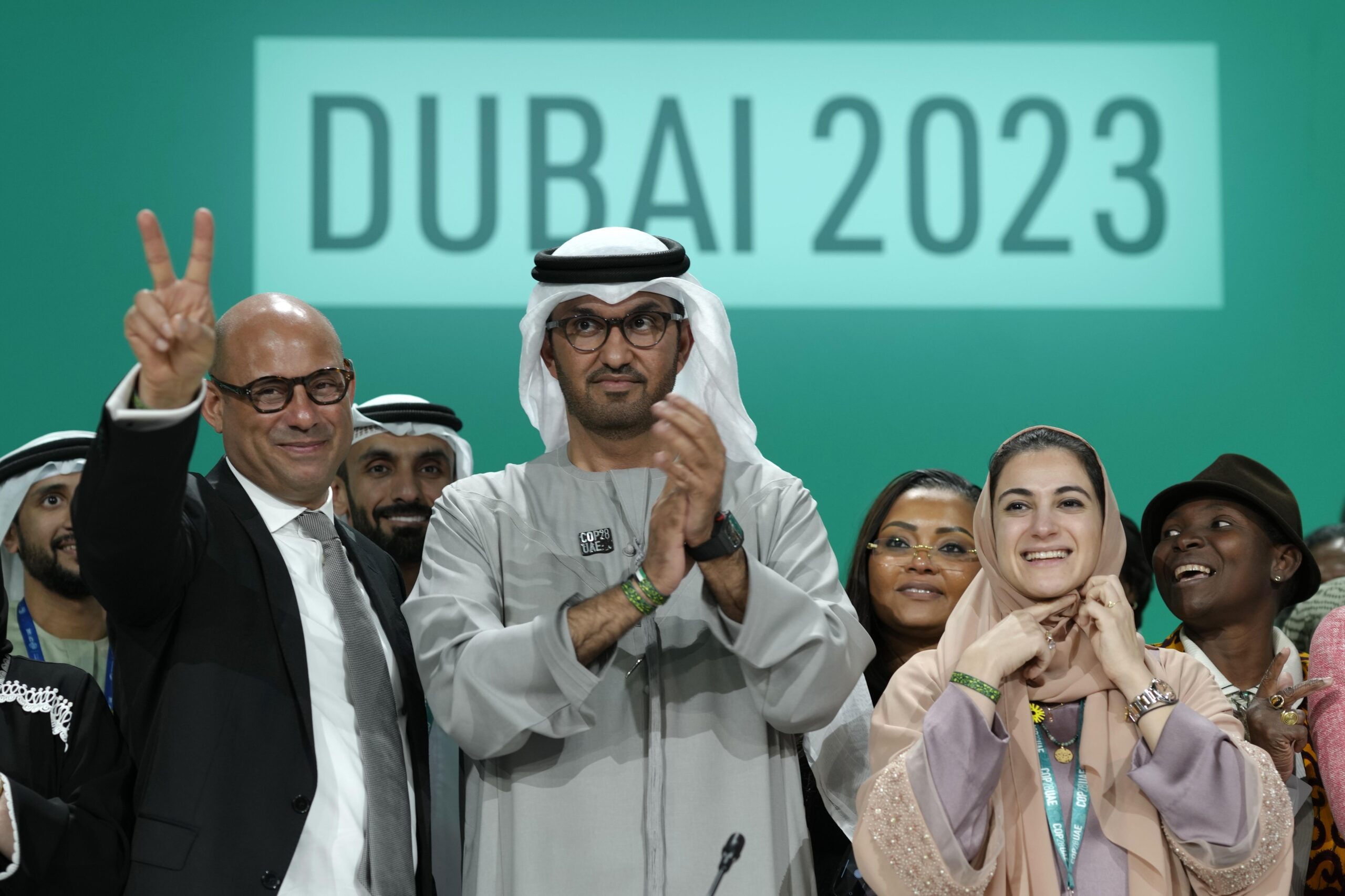 Read more about the article COP28: UAE leading a complex consensus