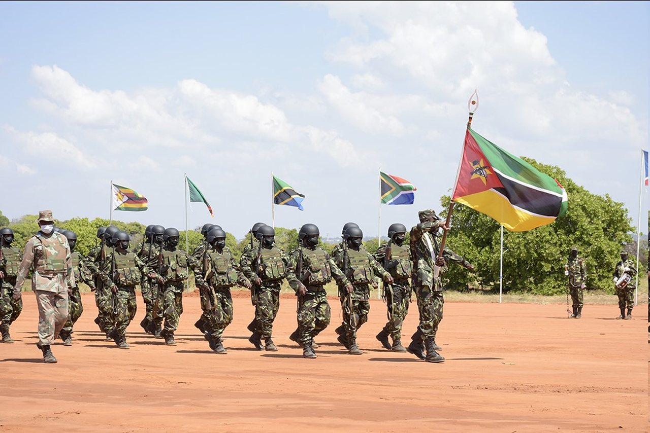 Read more about the article Mozambique: is the insurgency out?
