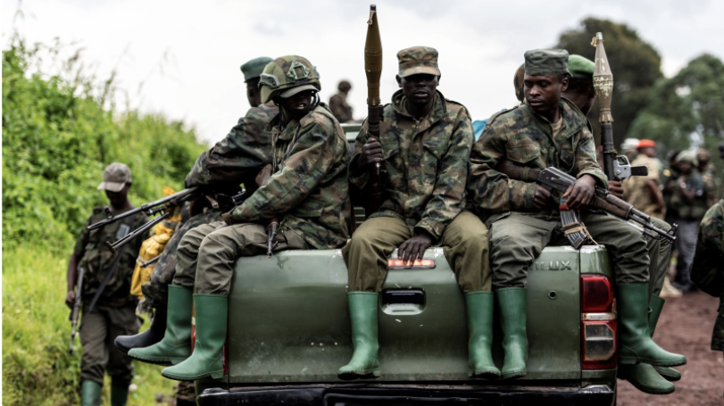 Read more about the article Kivu: the ongoing proxy war