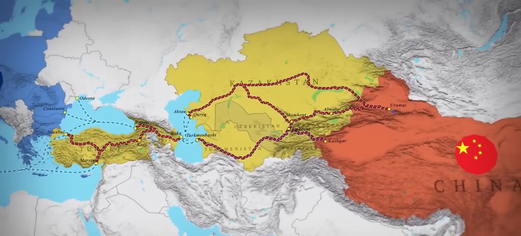 Read more about the article Middle Corridor’s perspective for Uzbekistan