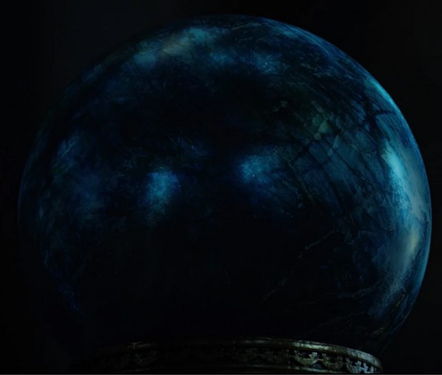 Read more about the article Palantir and the Alchemy of Hybrid Power