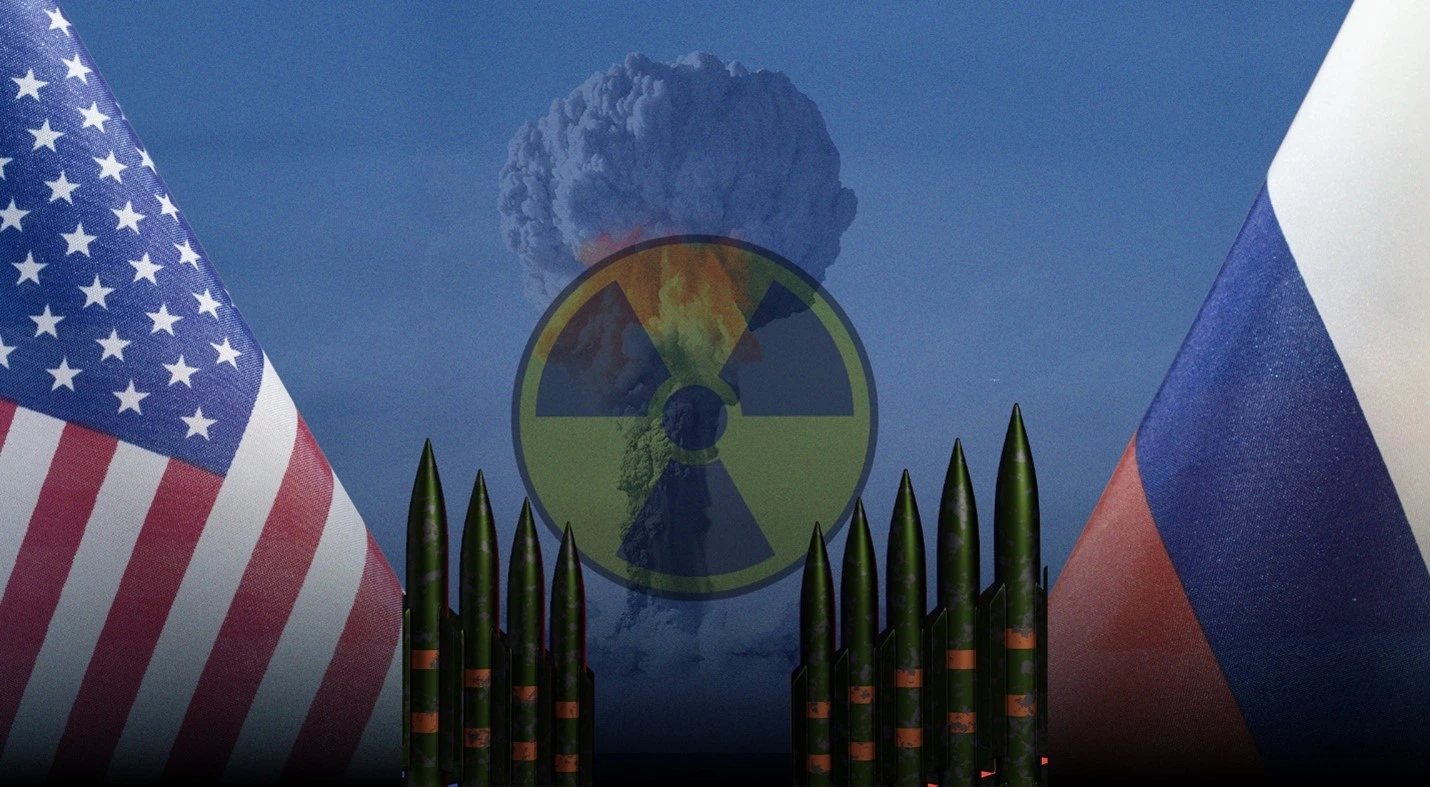 Read more about the article New START RIP: arms race looming