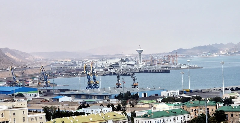 Read more about the article Middle Corridor’s implementation in the regional connectivity architecture