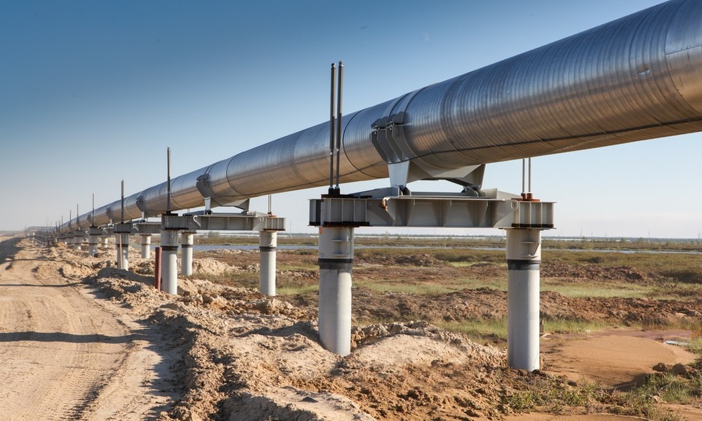 Read more about the article Kazakhstan oil exports to the EU and the Russian geopolitical footprint
