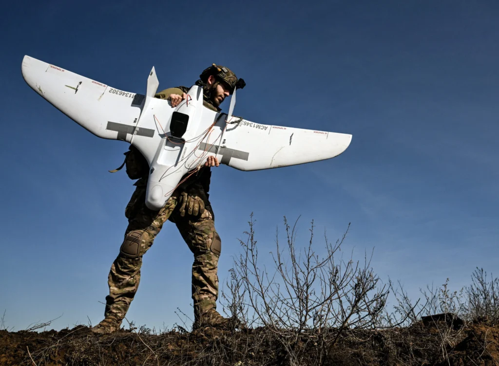Read more about the article Strategic Autonomy