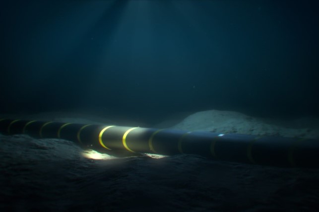 Read more about the article From the Baltic to the IP4: Subsea Cables in the NATO Agenda