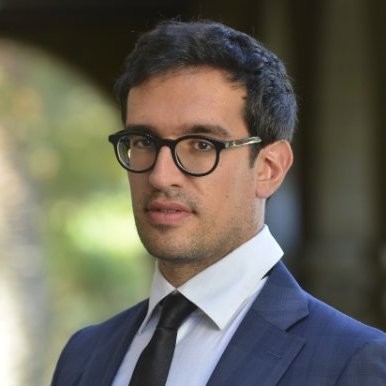 Andrea Gilli