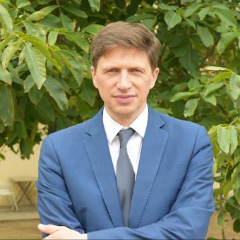 Andrew Spannaus