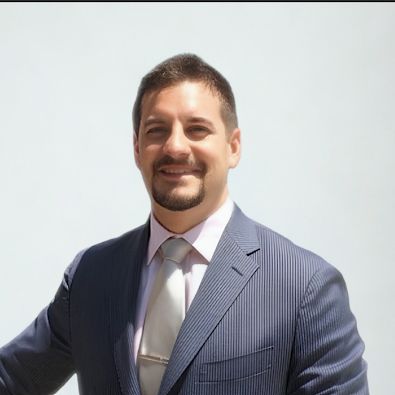 Edoardo Giglio