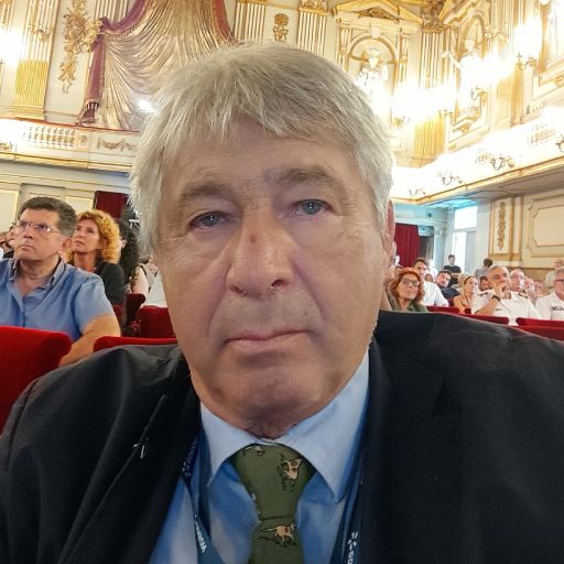Giosué Grimaldi
