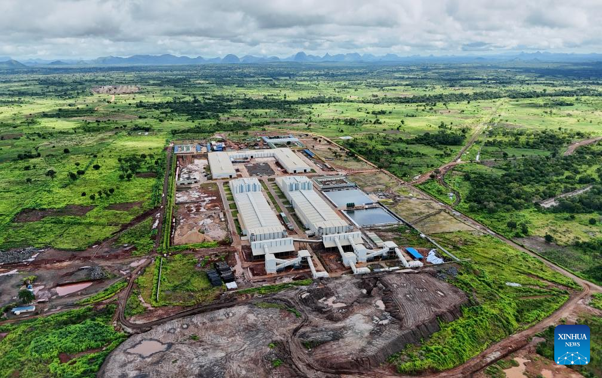 Read more about the article Mozambique’s Graphite Gamble: The Paradox of Resource Sovereignty