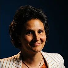 Silvia Colombo