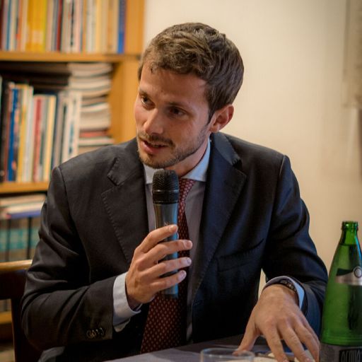 matteo mazziotti di celso