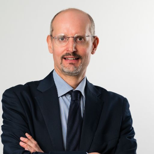 nicolò russo perez