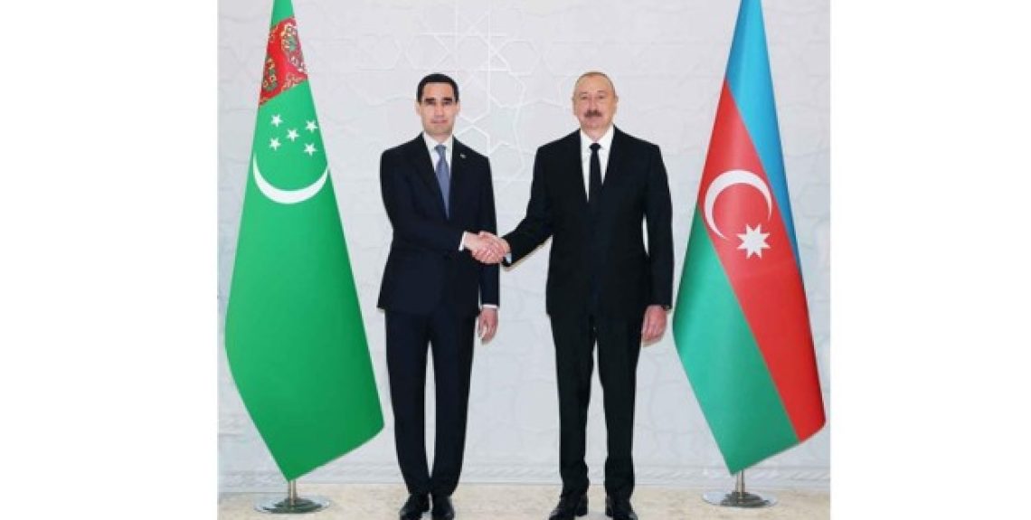 Source: Turkmen MFA